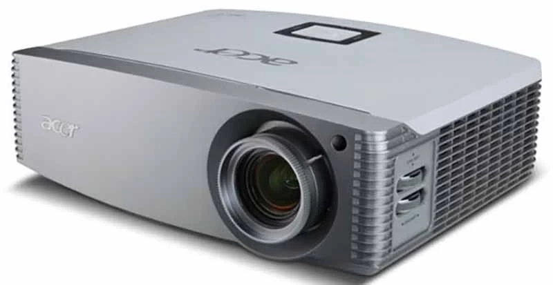 بررسی ویدئو پروژکتور سینمای خانگی سه‌بعدی 1080p ایسر Acer H9500BD